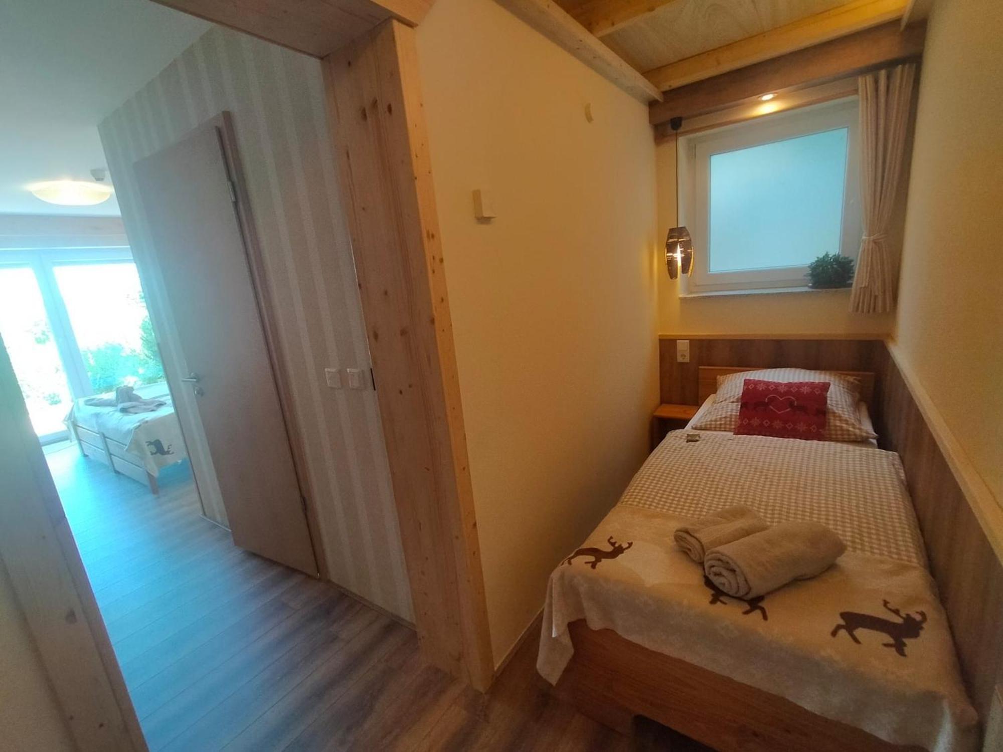Landhotel Fernsicht ヴィンターベルク エクステリア 写真